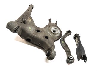Thumbnail 3: 2014-2020 RANGE ROVER SPORT (L494) REAR RIGHT PASSENGER CONTROL ARM SET-3