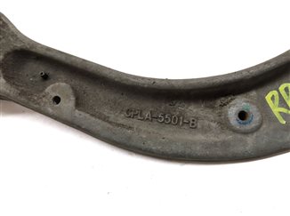 Thumbnail 8: 2014-2020 RANGE ROVER SPORT (L494) REAR RIGHT PASSENGER CONTROL ARM SET-3