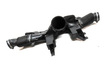 Thumbnail 1: 2015 LAND RANGE ROVER SPORT (L494) 3.0L SUPER ENGINE AIR INTAKE RESONATOR TUBE