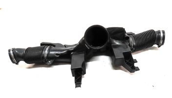 Thumbnail 2: 2015 LAND RANGE ROVER SPORT (L494) 3.0L SUPER ENGINE AIR INTAKE RESONATOR TUBE