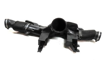 Thumbnail 3: 2015 LAND RANGE ROVER SPORT (L494) 3.0L SUPER ENGINE AIR INTAKE RESONATOR TUBE