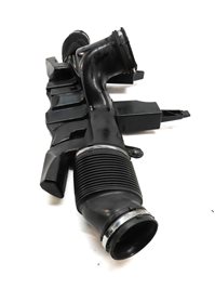 Thumbnail 4: 2015 LAND RANGE ROVER SPORT (L494) 3.0L SUPER ENGINE AIR INTAKE RESONATOR TUBE
