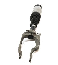 Thumbnail 2: 2014-2020 RANGE ROVER SPORT (L494) RIGHT FRONT PASSENGER AIR SHOCK STRUT