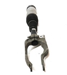 Thumbnail 3: 2014-2020 RANGE ROVER SPORT (L494) RIGHT FRONT PASSENGER AIR SHOCK STRUT