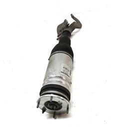 Thumbnail 4: 2014-2020 RANGE ROVER SPORT (L494) RIGHT FRONT PASSENGER AIR SHOCK STRUT