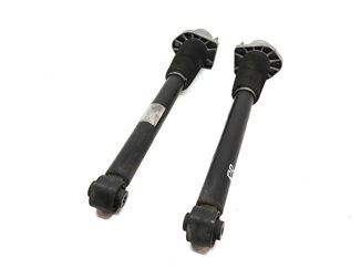 2014-2015 RANGE ROVER SPORT (L494) REAR LEFT & RIGHT SUSPENSION SHOCK STRUT SET
