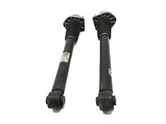 Thumbnail 2: 2014-2015 RANGE ROVER SPORT (L494) REAR LEFT & RIGHT SUSPENSION SHOCK STRUT SET