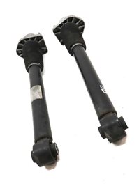 Thumbnail 3: 2014-2015 RANGE ROVER SPORT (L494) REAR LEFT & RIGHT SUSPENSION SHOCK STRUT SET