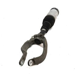 2014-2015 RANGE ROVER SPORT (L494) LEFT & RIGHT REAR SUSPENSION SHOCK STRUT SET