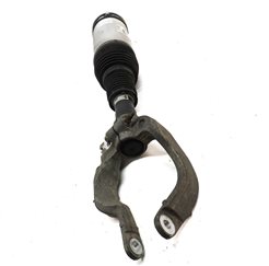 Thumbnail 3: 2014-2015 RANGE ROVER SPORT (L494) LEFT & RIGHT REAR SUSPENSION SHOCK STRUT SET