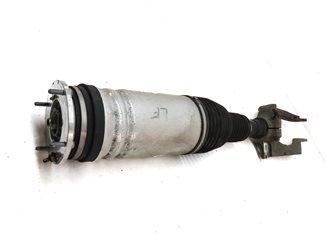 Thumbnail 6: 2014-2015 RANGE ROVER SPORT (L494) LEFT & RIGHT REAR SUSPENSION SHOCK STRUT SET