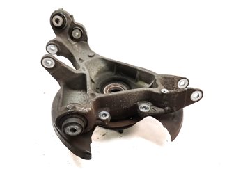 Thumbnail 2: 14-17 RANGE ROVER SPORT (L494) REAR RIGHT PASSENGER SPINDLE KNUCKLE WHEEL HUB