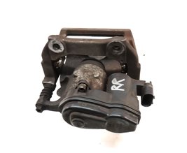 Thumbnail 5: 2013-2017 LAND RANGE ROVER (L405 L494) REAR RIGHT BRAKE CALIPER w/ ACTUATOR