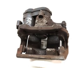Thumbnail 6: 2013-2017 LAND RANGE ROVER (L405 L494) REAR RIGHT BRAKE CALIPER w/ ACTUATOR