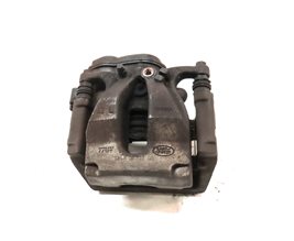 Thumbnail 2: 2013-2017 LAND RANGE ROVER (L405 L494) REAR LEFT BRAKE CALIPER w/ ACTUATOR