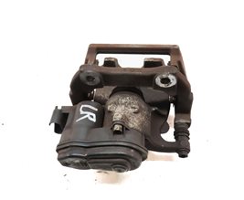 Thumbnail 5: 2013-2017 LAND RANGE ROVER (L405 L494) REAR LEFT BRAKE CALIPER w/ ACTUATOR
