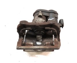 Thumbnail 6: 2013-2017 LAND RANGE ROVER (L405 L494) REAR LEFT BRAKE CALIPER w/ ACTUATOR