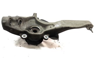 Thumbnail 2: 2014-2017 RANGE ROVER SPORT (L494) FRONT RIGHT PASSENGER SPINDLE KNUCKLE HUB
