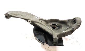 Thumbnail 4: 2014-2017 RANGE ROVER SPORT (L494) FRONT RIGHT PASSENGER SPINDLE KNUCKLE HUB