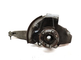 Thumbnail 5: 2014-2017 RANGE ROVER SPORT (L494) FRONT RIGHT PASSENGER SPINDLE KNUCKLE HUB