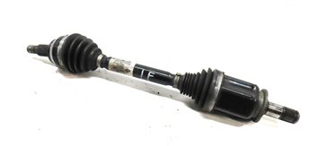 Thumbnail 1: 2014-2020 RANGE ROVER SPORT (L494) FRONT LEFT DRIVER AXLE SHAFT (1 SPEED T-CASE)