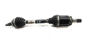 Thumbnail 2: 2014-2020 RANGE ROVER SPORT (L494) FRONT LEFT DRIVER AXLE SHAFT (1 SPEED T-CASE)