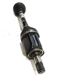 Thumbnail 4: 2014-2020 RANGE ROVER SPORT (L494) FRONT LEFT DRIVER AXLE SHAFT (1 SPEED T-CASE)