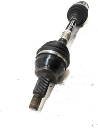 Thumbnail 5: 2014-2020 RANGE ROVER SPORT (L494) FRONT LEFT DRIVER AXLE SHAFT (1 SPEED T-CASE)