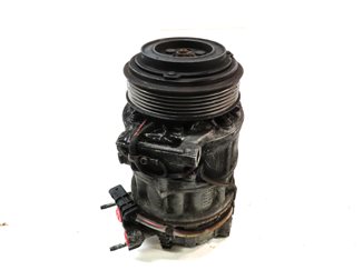 Thumbnail 2: 10-19 JAGUAR XE XF XJ LR4 RANGE ROVER SPORT (L320 L322 L405 L494) A/C COMPRESSOR