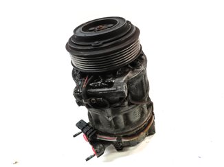 Thumbnail 3: 10-19 JAGUAR XE XF XJ LR4 RANGE ROVER SPORT (L320 L322 L405 L494) A/C COMPRESSOR
