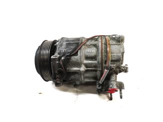 Thumbnail 4: 10-19 JAGUAR XE XF XJ LR4 RANGE ROVER SPORT (L320 L322 L405 L494) A/C COMPRESSOR