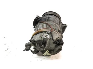 Thumbnail 5: 10-19 JAGUAR XE XF XJ LR4 RANGE ROVER SPORT (L320 L322 L405 L494) A/C COMPRESSOR