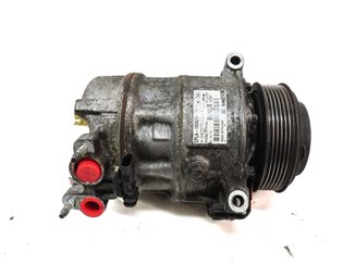 Thumbnail 6: 10-19 JAGUAR XE XF XJ LR4 RANGE ROVER SPORT (L320 L322 L405 L494) A/C COMPRESSOR