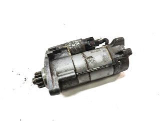 Thumbnail 1: 2015-2020 DISCOVERY RANGE ROVER SPORT (L405 L494 L462) ENGINE STARTER MOTOR