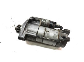 Thumbnail 3: 2015-2020 DISCOVERY RANGE ROVER SPORT (L405 L494 L462) ENGINE STARTER MOTOR