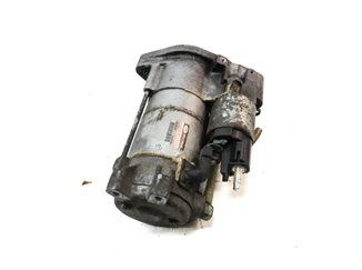 Thumbnail 4: 2015-2020 DISCOVERY RANGE ROVER SPORT (L405 L494 L462) ENGINE STARTER MOTOR