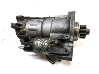 Thumbnail 5: 2015-2020 DISCOVERY RANGE ROVER SPORT (L405 L494 L462) ENGINE STARTER MOTOR