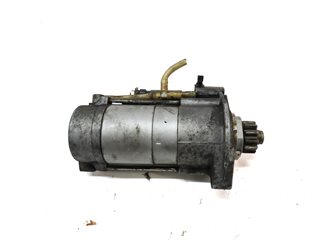 Thumbnail 6: 2015-2020 DISCOVERY RANGE ROVER SPORT (L405 L494 L462) ENGINE STARTER MOTOR