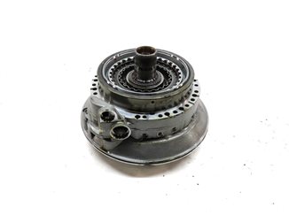 Thumbnail 2: 14-16 LR4 RANGE ROVER SPORT (L494) 3.0L 8HP-70 AUTOMATIC TRANSMISSION OIL PUMP