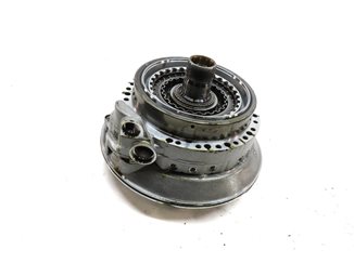 Thumbnail 3: 14-16 LR4 RANGE ROVER SPORT (L494) 3.0L 8HP-70 AUTOMATIC TRANSMISSION OIL PUMP