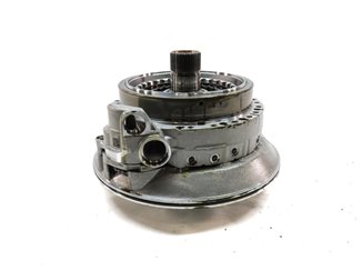 Thumbnail 4: 14-16 LR4 RANGE ROVER SPORT (L494) 3.0L 8HP-70 AUTOMATIC TRANSMISSION OIL PUMP