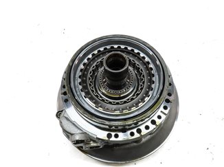 Thumbnail 5: 14-16 LR4 RANGE ROVER SPORT (L494) 3.0L 8HP-70 AUTOMATIC TRANSMISSION OIL PUMP