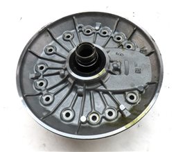 Thumbnail 9: 14-16 LR4 RANGE ROVER SPORT (L494) 3.0L 8HP-70 AUTOMATIC TRANSMISSION OIL PUMP