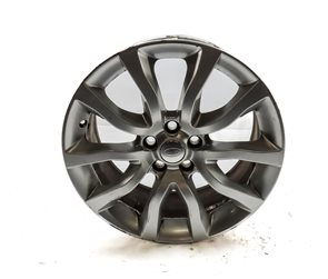 2014-2017 RANGE ROVER SPORT (L494) 20x8.5 ALUMINUM ALLOY 5 V-SPOKE WHEEL RIM