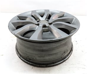 Thumbnail 3: 2014-2017 RANGE ROVER SPORT (L494) 20x8.5 ALUMINUM ALLOY 5 V-SPOKE WHEEL RIM