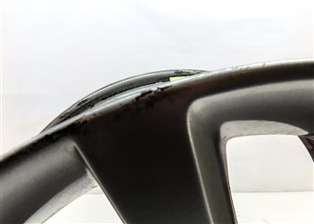 Thumbnail 6: 2014-2017 RANGE ROVER SPORT (L494) 20x8.5 ALUMINUM ALLOY 5 V-SPOKE WHEEL RIM