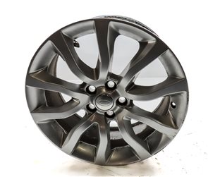 2014-2017 RANGE ROVER SPORT (L494) 20x8.5 ALUMINUM ALLOY 5 V-SPOKE WHEEL RIM