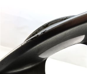 Thumbnail 9: 2014-2017 RANGE ROVER SPORT (L494) 20x8.5 ALUMINUM ALLOY 5 V-SPOKE WHEEL RIM