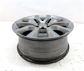 Thumbnail 3: 2014-2017 RANGE ROVER SPORT (L494) 20x8.5 ALUMINUM ALLOY 5 V-SPOKE WHEEL RIM