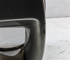 Thumbnail 8: 2014-2017 RANGE ROVER SPORT (L494) 20x8.5 ALUMINUM ALLOY 5 V-SPOKE WHEEL RIM